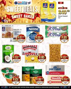 Take n Pay specials catalogue – valid from 14/09/2026 | Page: 19