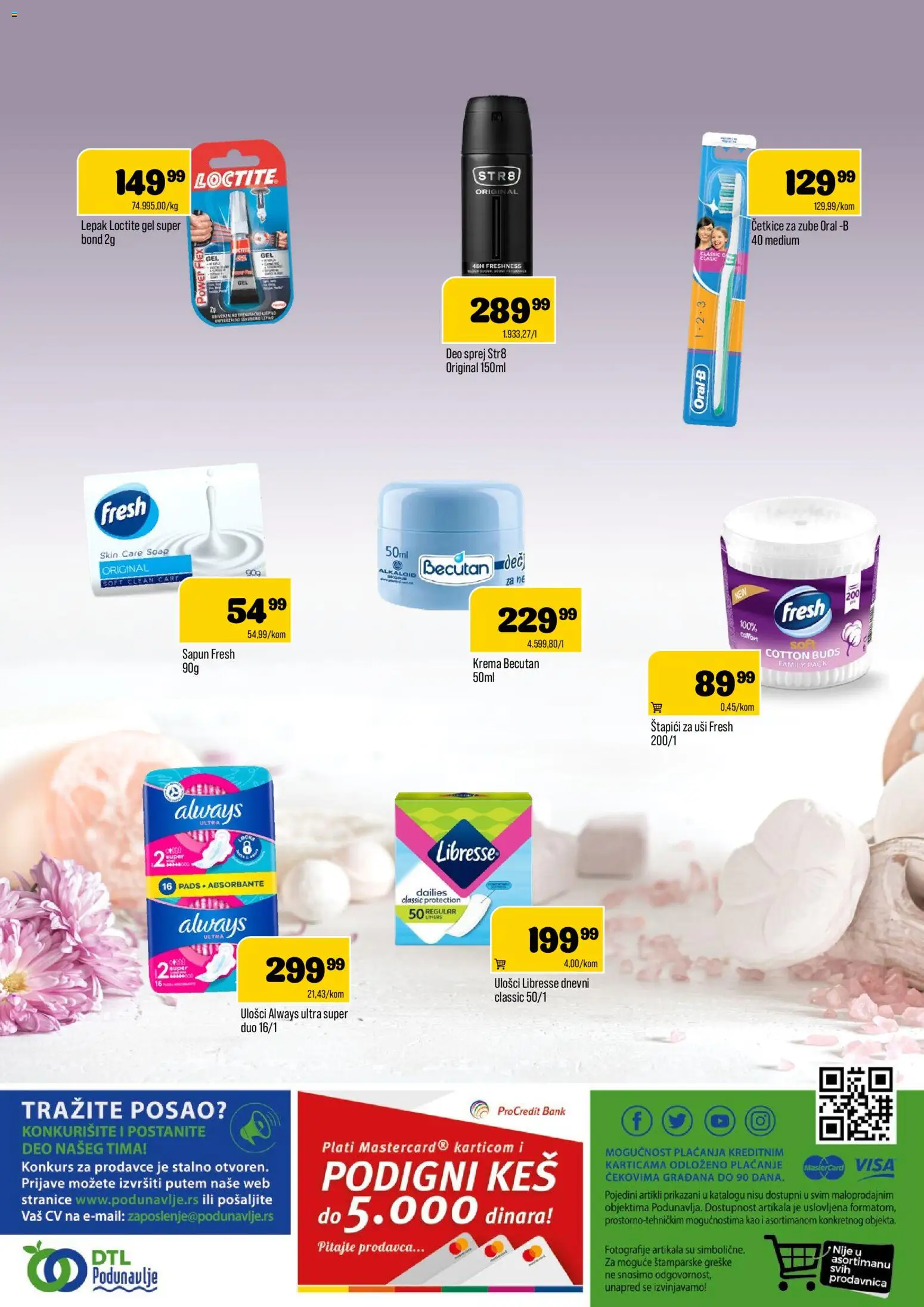 Podunavlje katalog - važi od 03.06.2026 | Strana: 12