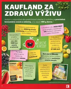 Kaufland leták platný od 24.09.2026 | Strana: 58