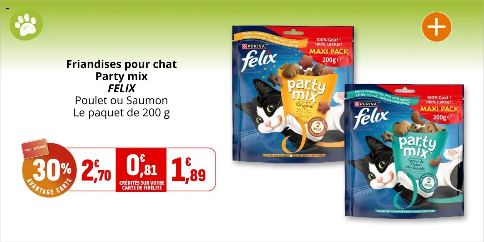 {H1} | Page: 41 | Produits: Poulet, Saumon