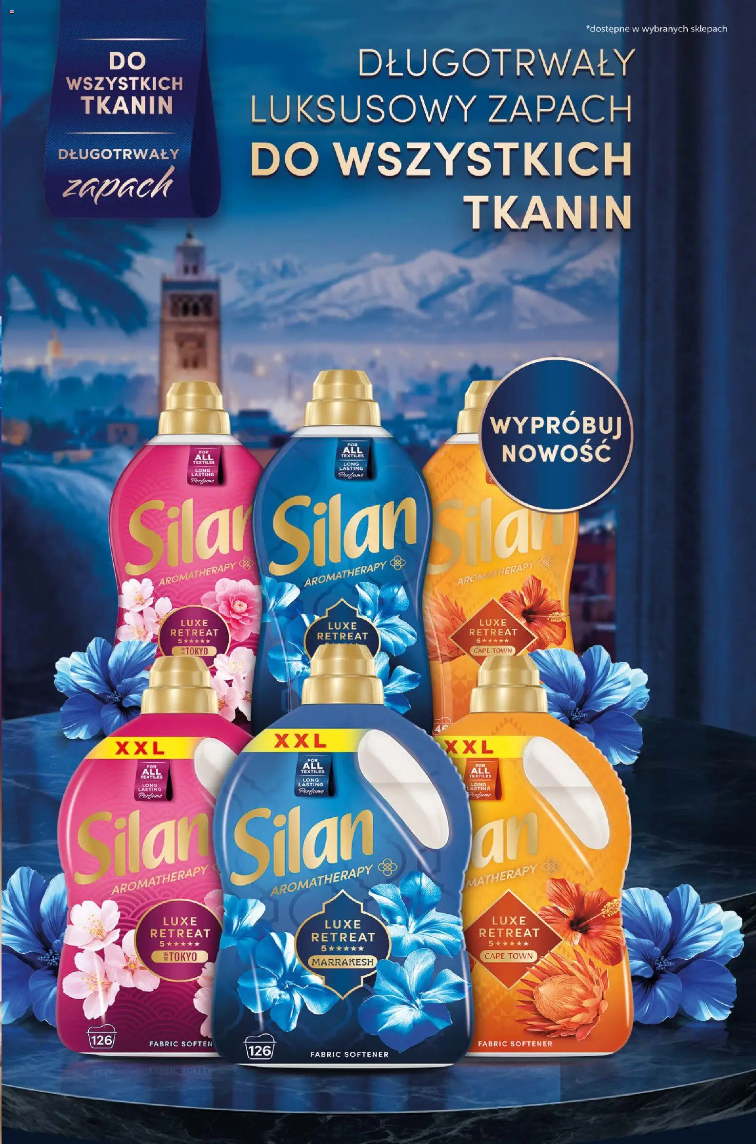 ABC gazetka - Sprawdź, co więcej od 17.09.2026 | Strona: 9 | Produkty: Zapach