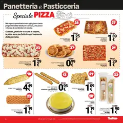 Anteprima del volantino Gulliver volantino valido a partire dal 17/07/2026 | Pagina: 6