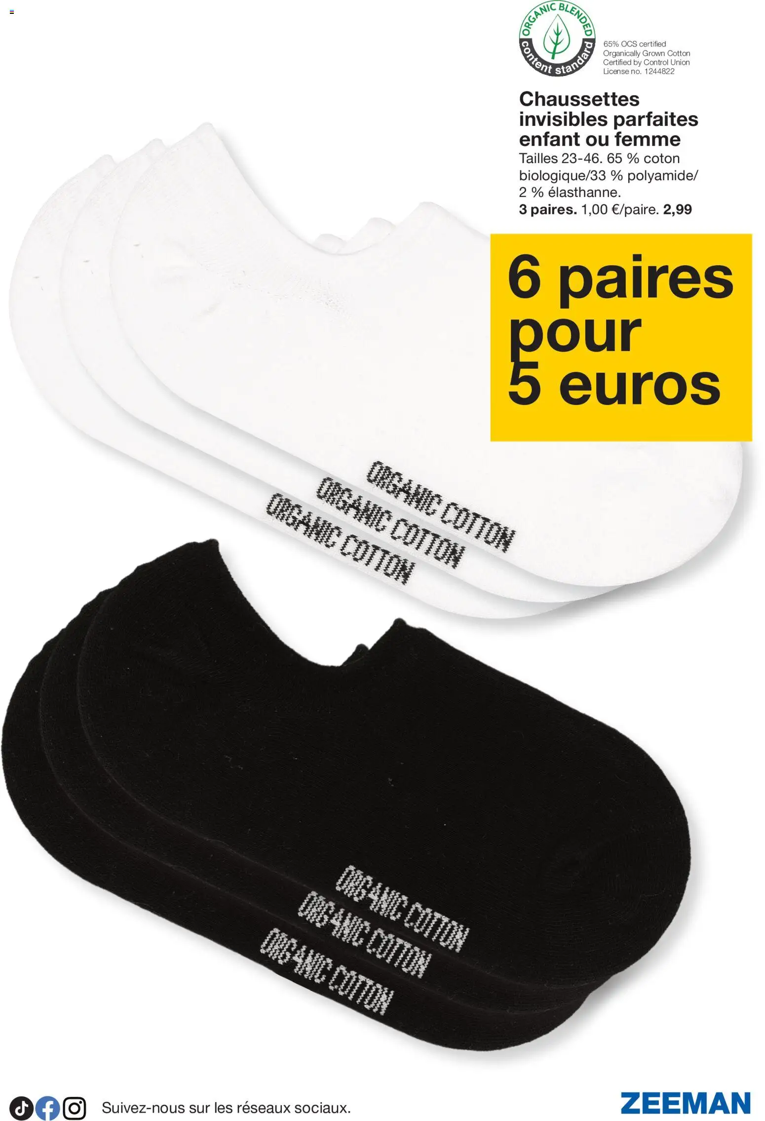 {H1} | Page: 19 | Produits: Coton
