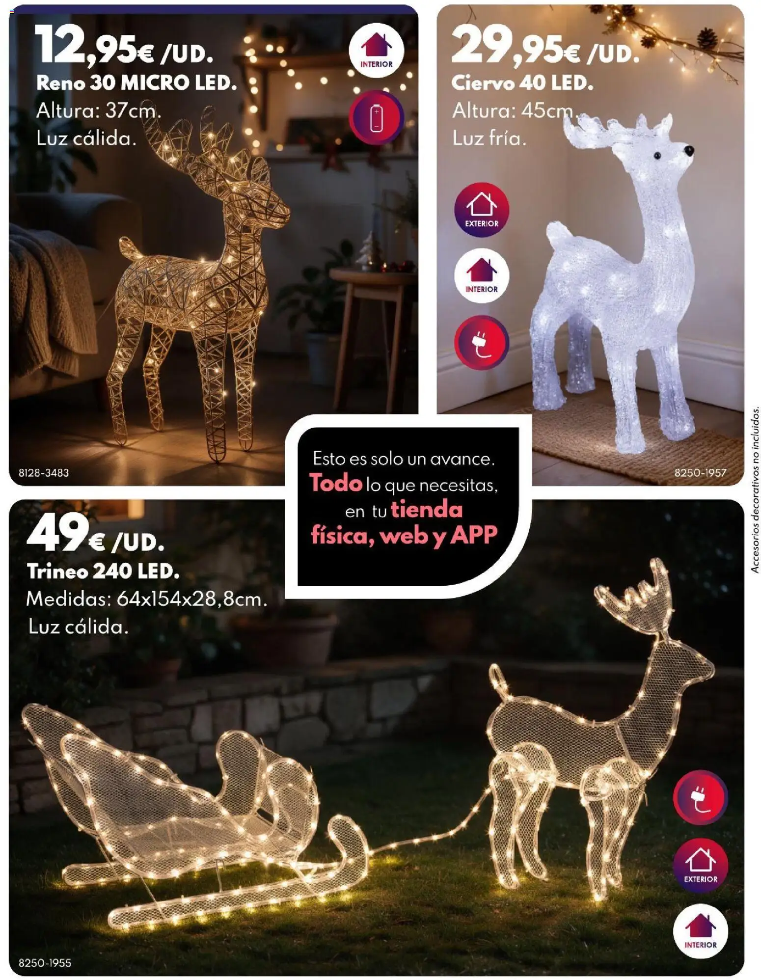 BricoCentro - Navidad │ válido desde el 26/10/2026 | Página: 33