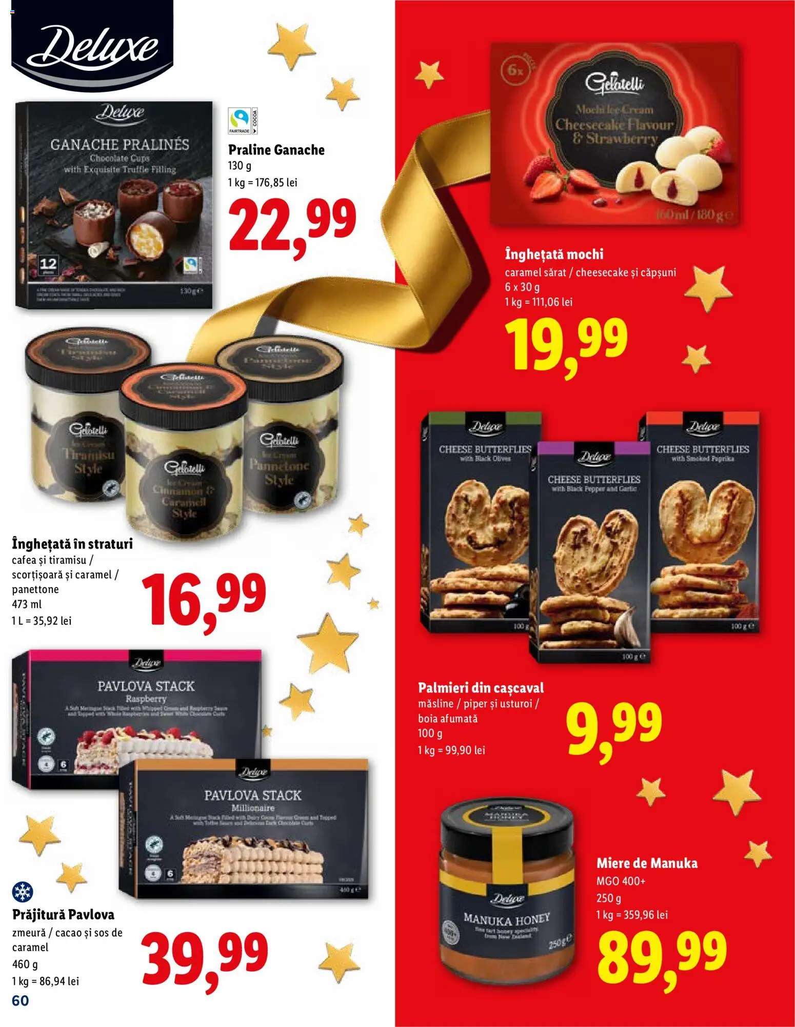 Noul catalog Lidl – valabil de la 19.10.2026 | Pagină: 60
