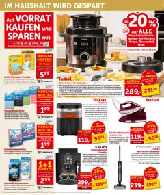 Interspar Broschüre ab 01.10.2026 gültig | Seite: 14 | Produkte: Handschuhe, Kaffee, Einweghandschuhe
