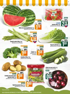COOP Jednota leták platný od 14.05.2026 | Strana: 5