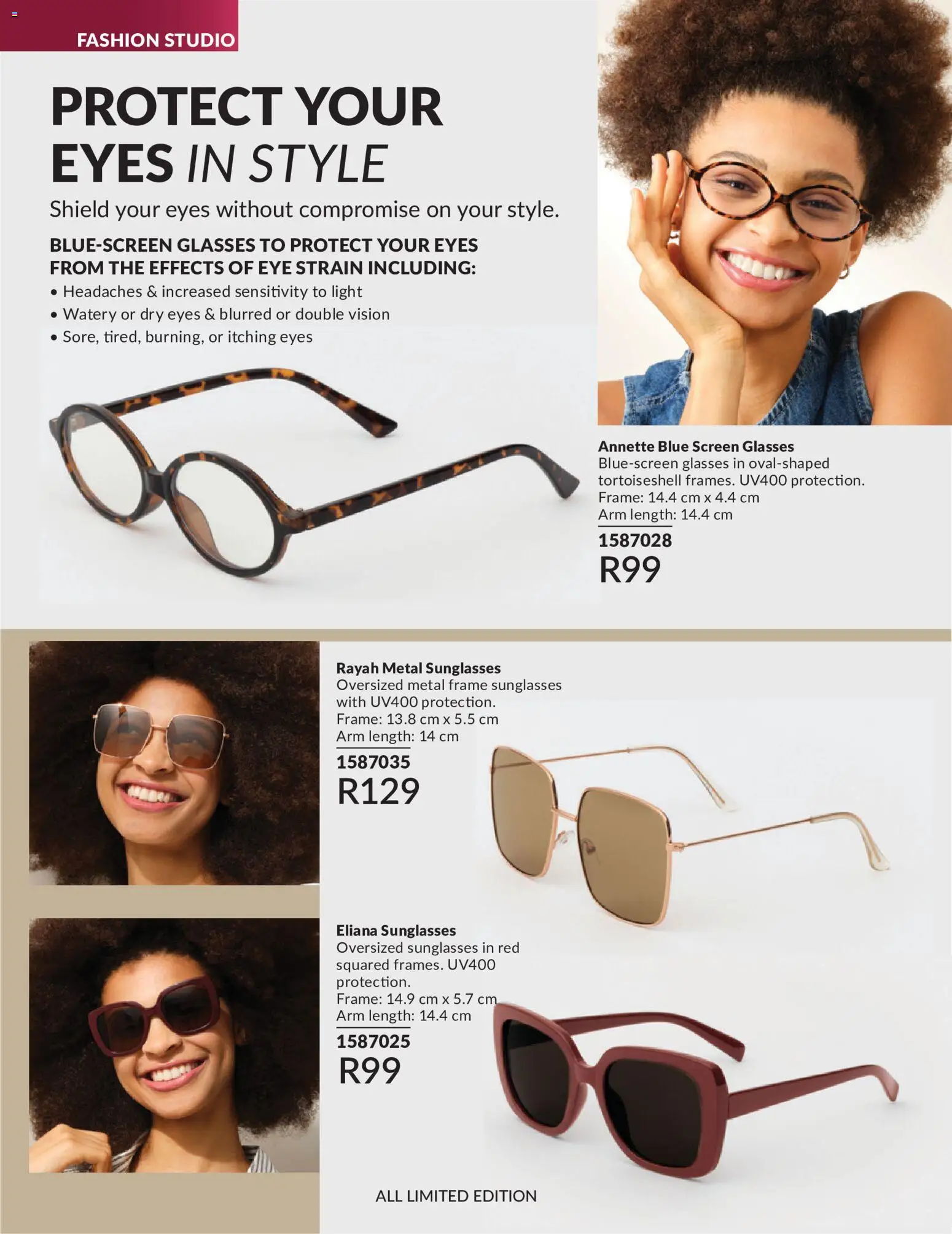 New Avon catalogue – valid from 01.05.2026 | Page: 110