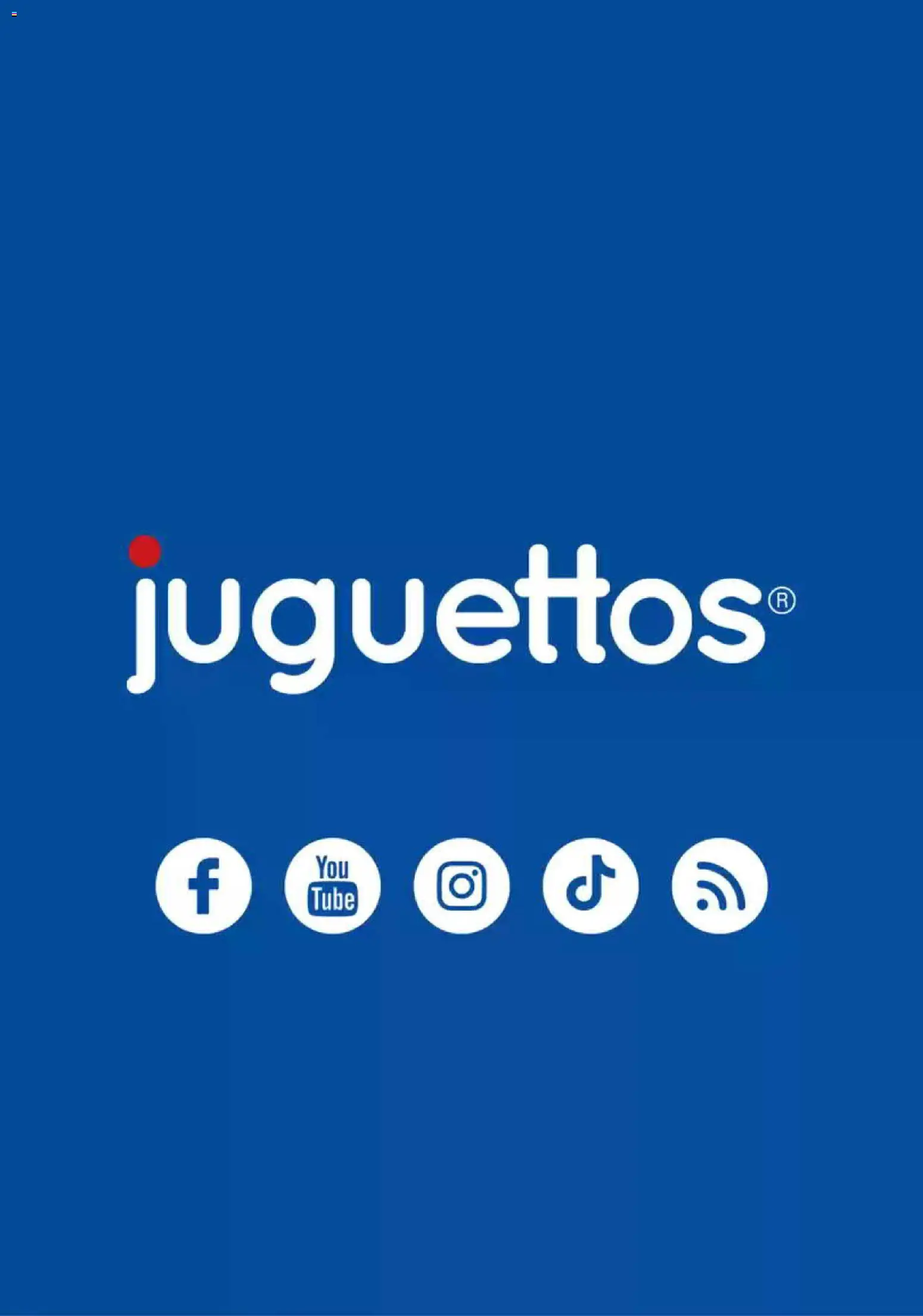 Juguettos Navidad │ válido desde el 26/10/2026 | Página: 596