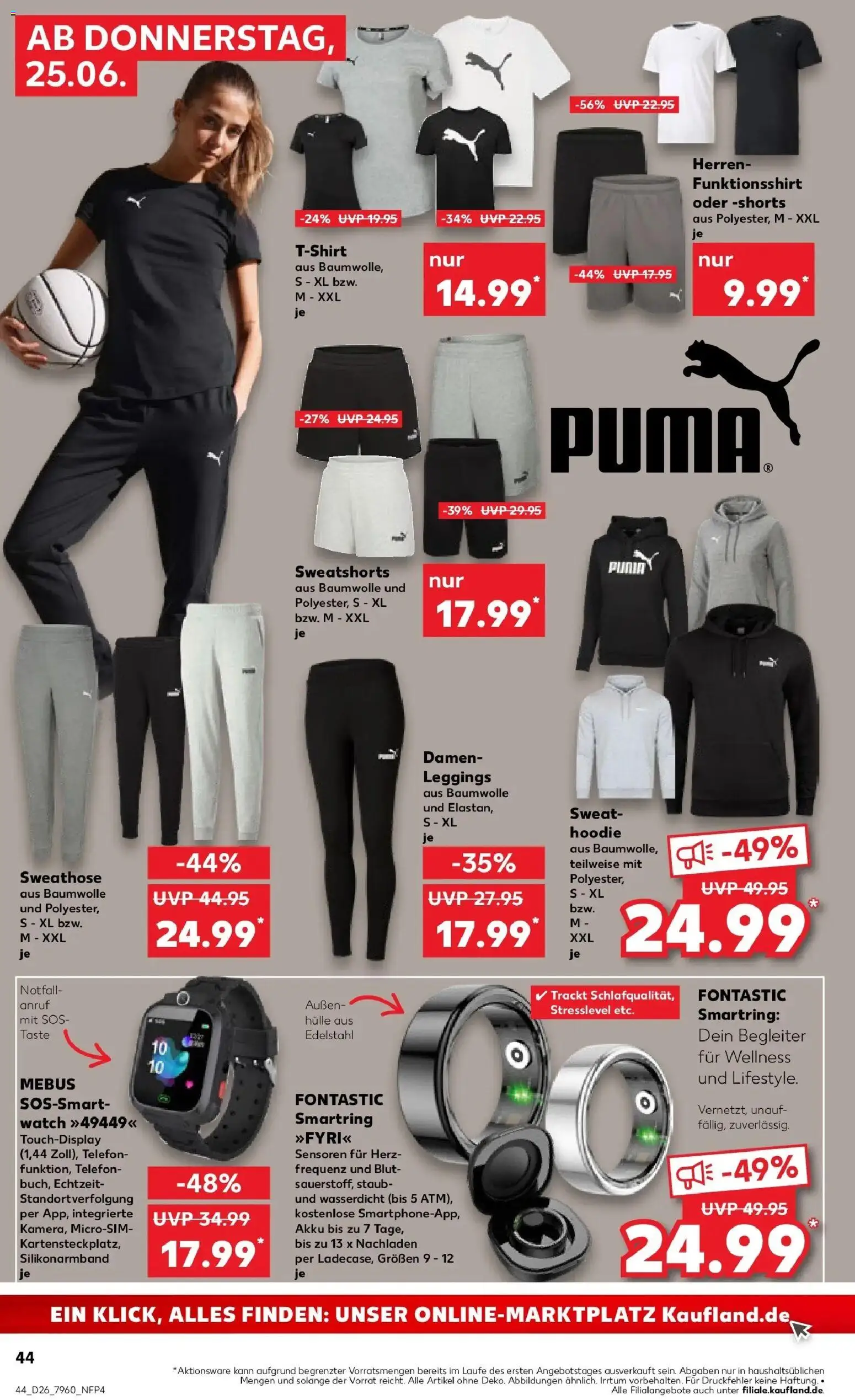 Kaufland Prospekt Biedenkopf – gültig ab 22.06.2026 | Seite: 53