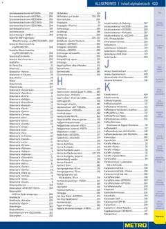 Metro angebote Gastro Non-Food Katalog ab 01.01.2026 gültig | Seite: 433 | Produkte: Bekleidung, Eis, Kaffeemaschine, Kaffee