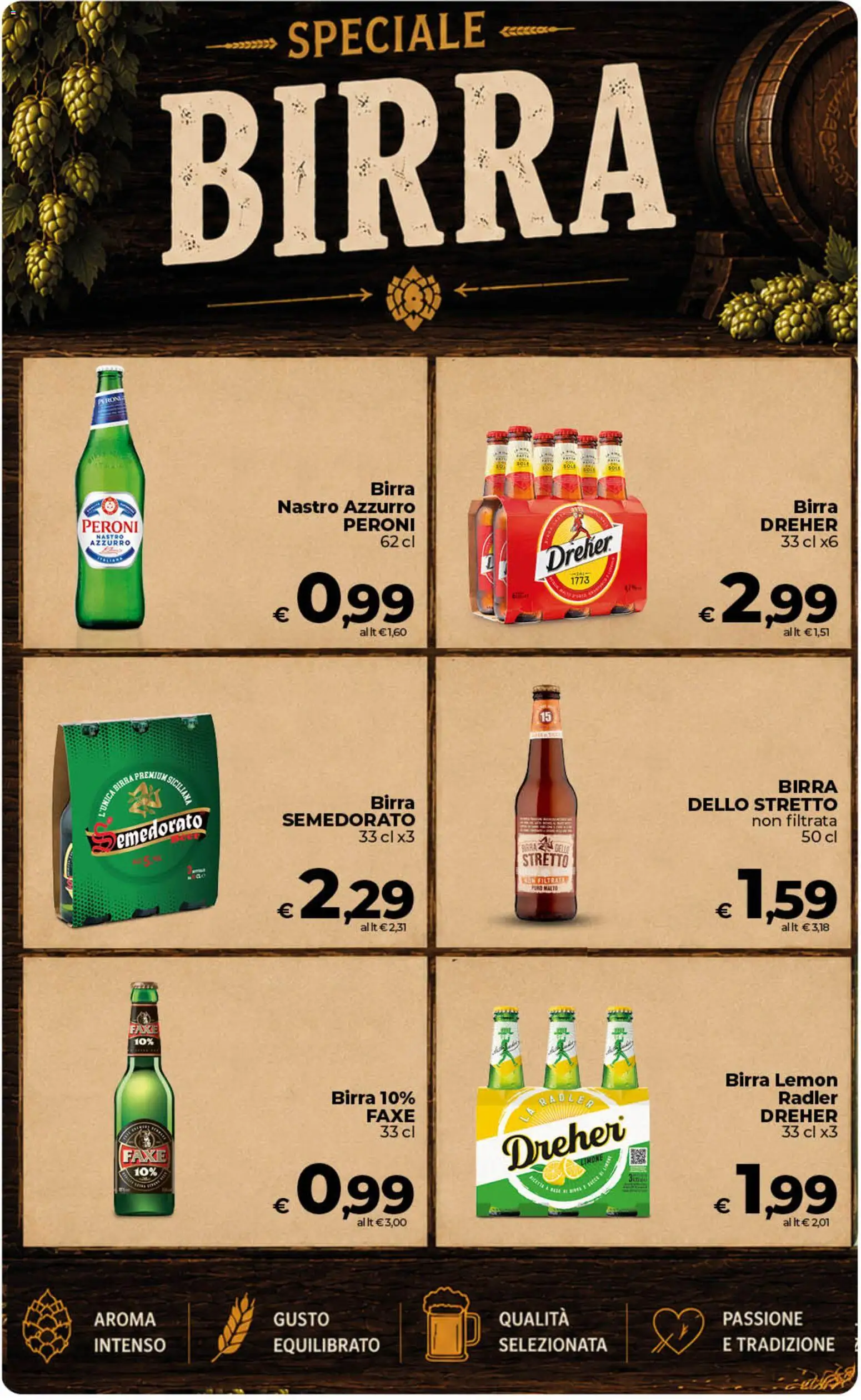 Volantino Ipercoop del 10/07/2026 | Pagina: 46