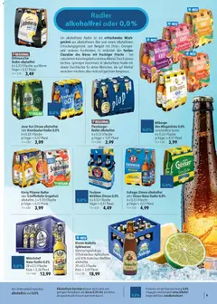 CITTI Markt  Alkoholfreie Alternativen ab 27.05.2026 gültig | Seite: 5