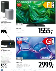 Føtex - Uge 32 33 gyldig fra 31/07/2026 | Side: 60