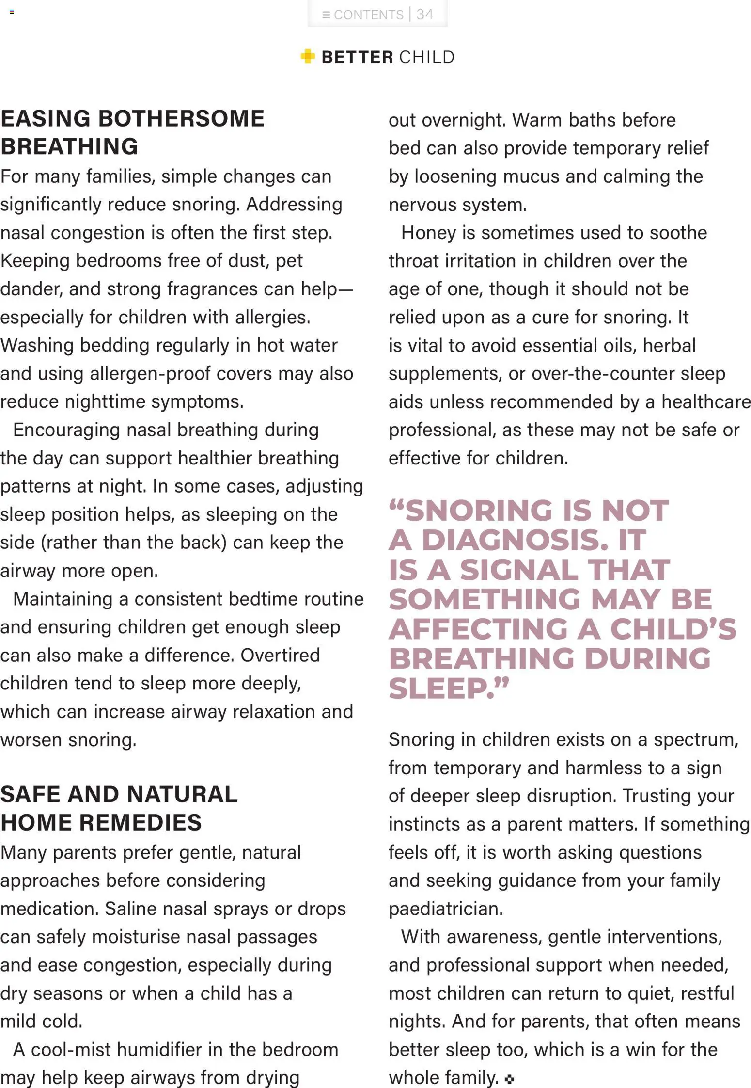 Baby City Baby City Parents Child Magazine Other Deals March 2026 — page 34 of 52