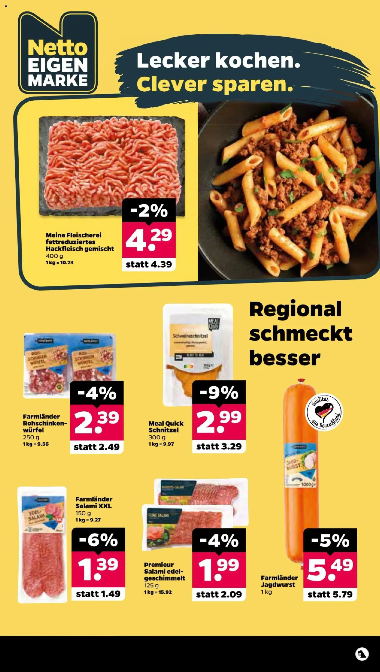 Netto Prospekt – gültig ab 05.10.2026 | Seite: 7