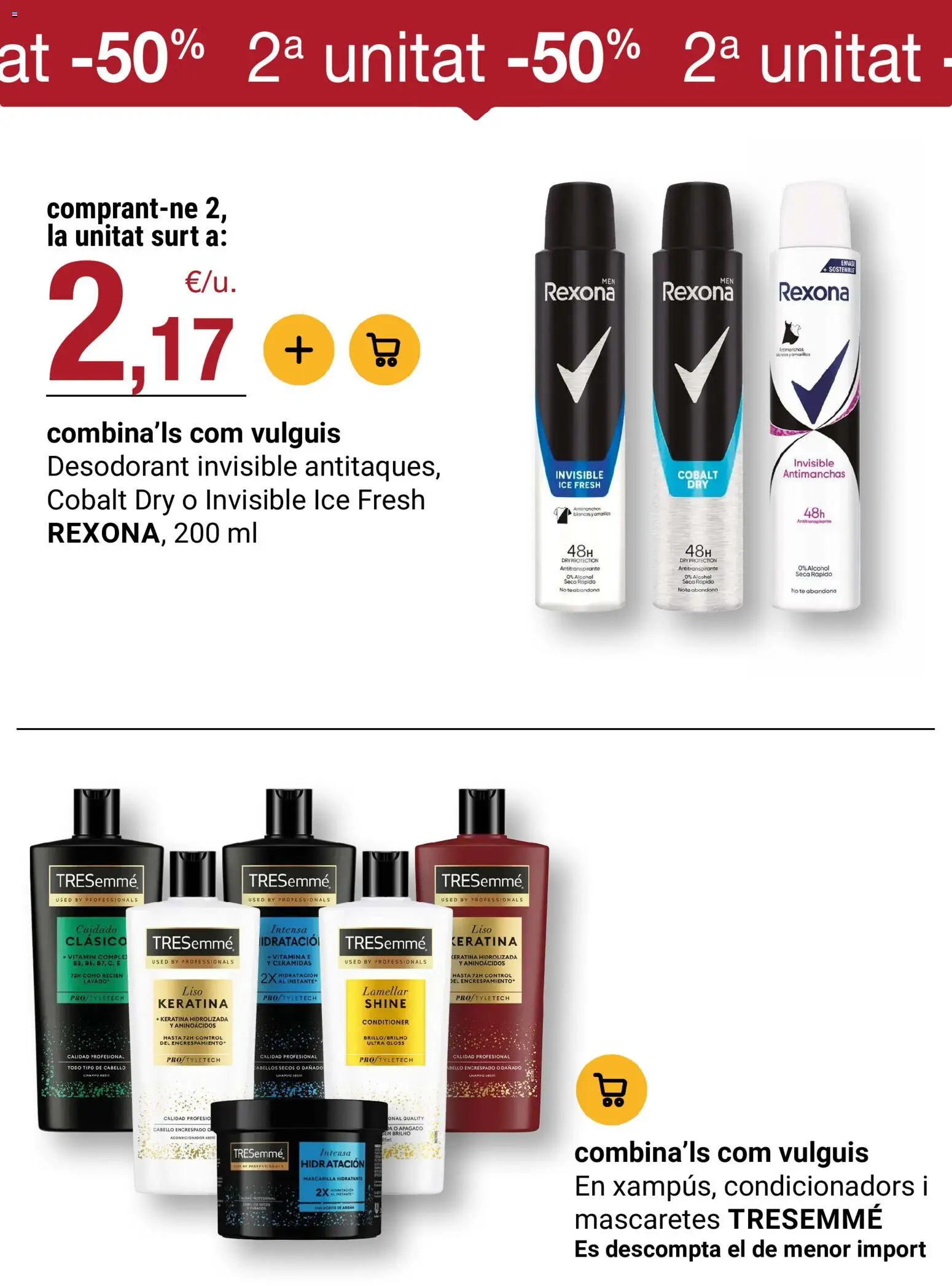Bonpreu folleto │ válido desde el 14/07/2026 | Página: 62