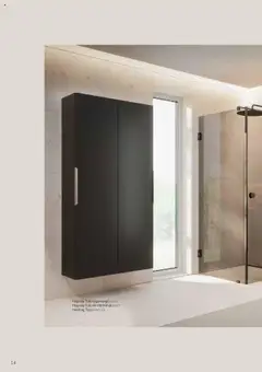 Bauhaus - erbjudanden - Förhandsvisning av reklamblad från butik Bauhaus aktuell från 25/08/2025 | Sida: 14 | Produkter: Topp