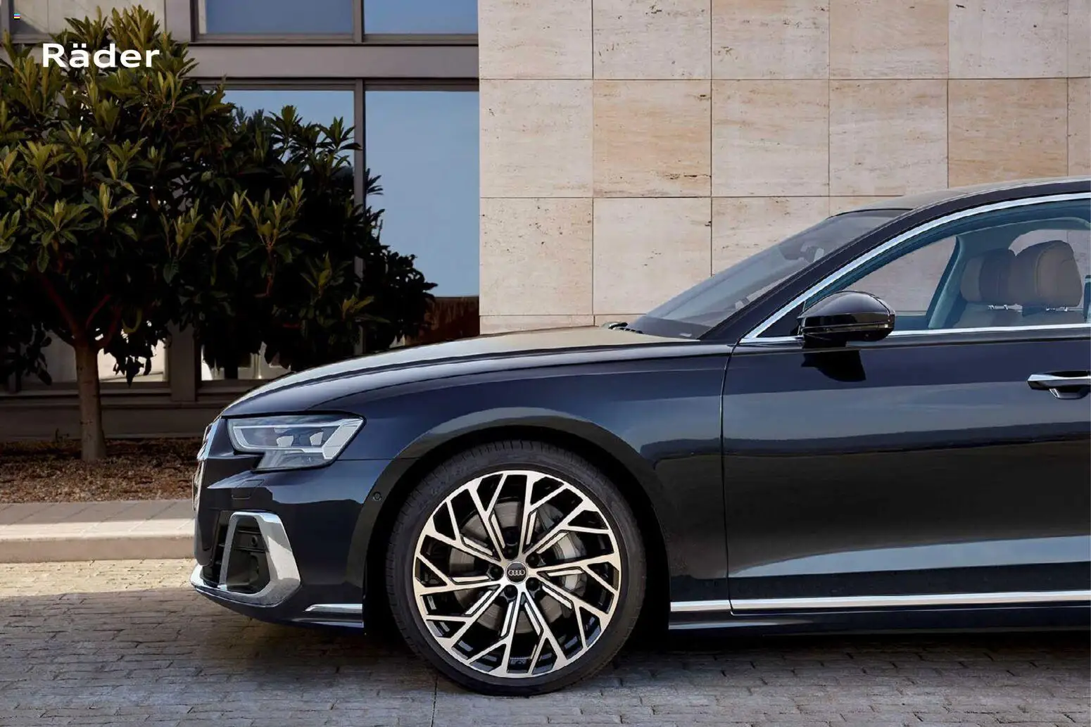 Audi A8 – gültig ab 28.10.2025 | Seite: 28