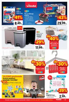 Hrana za pse, mix piletina - govedina - Pregled kataloga iz trgovine Plodine, vrijedi od 21.10.2026 | Stranica: 45 | Proizvodi: Piletina, Hrana za pse, Govedina, Hrana za mačke
