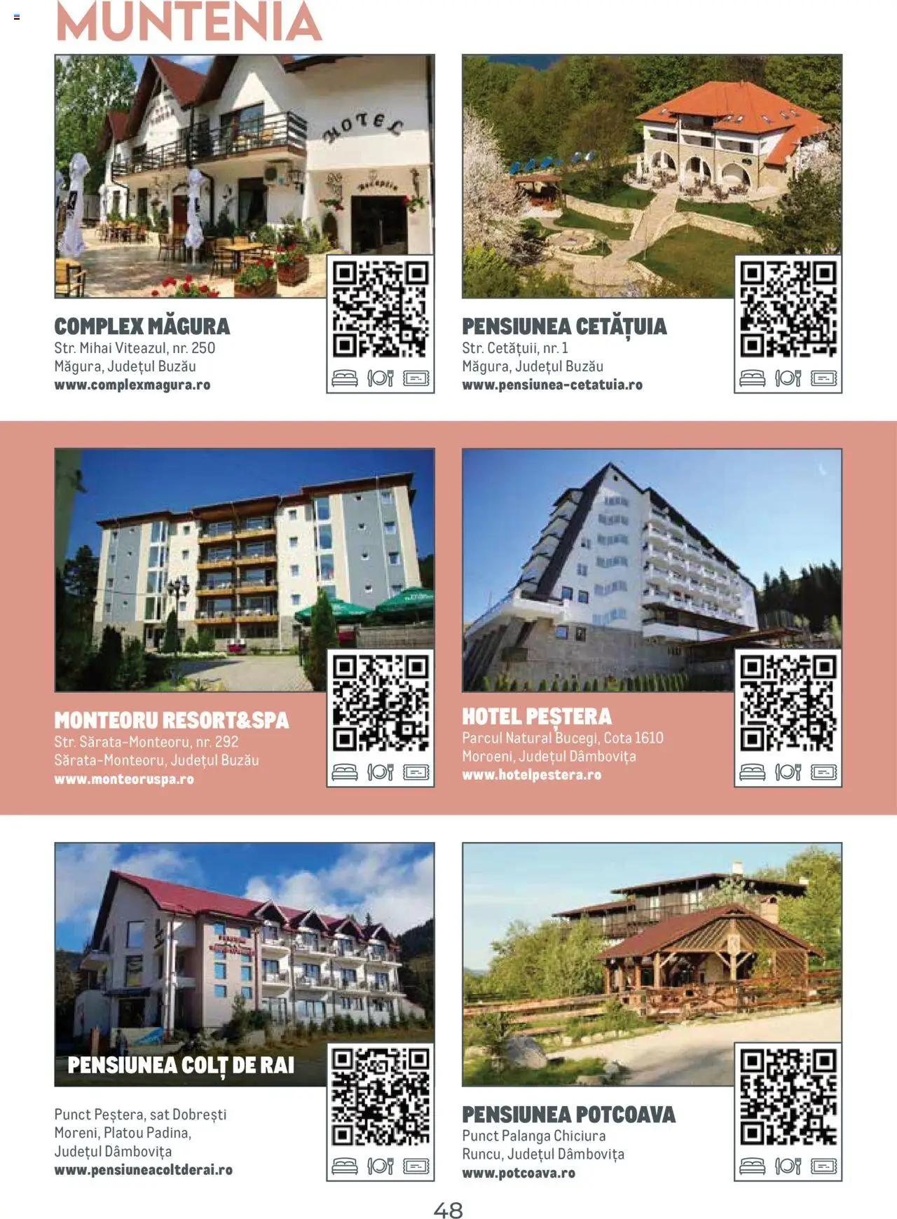 Noul catalog Metro – valabil de la 01.08.2025 | Pagină: 48
