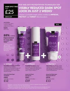 Preview of Avon - Offers valid from 01/07/2026 | Page: 104