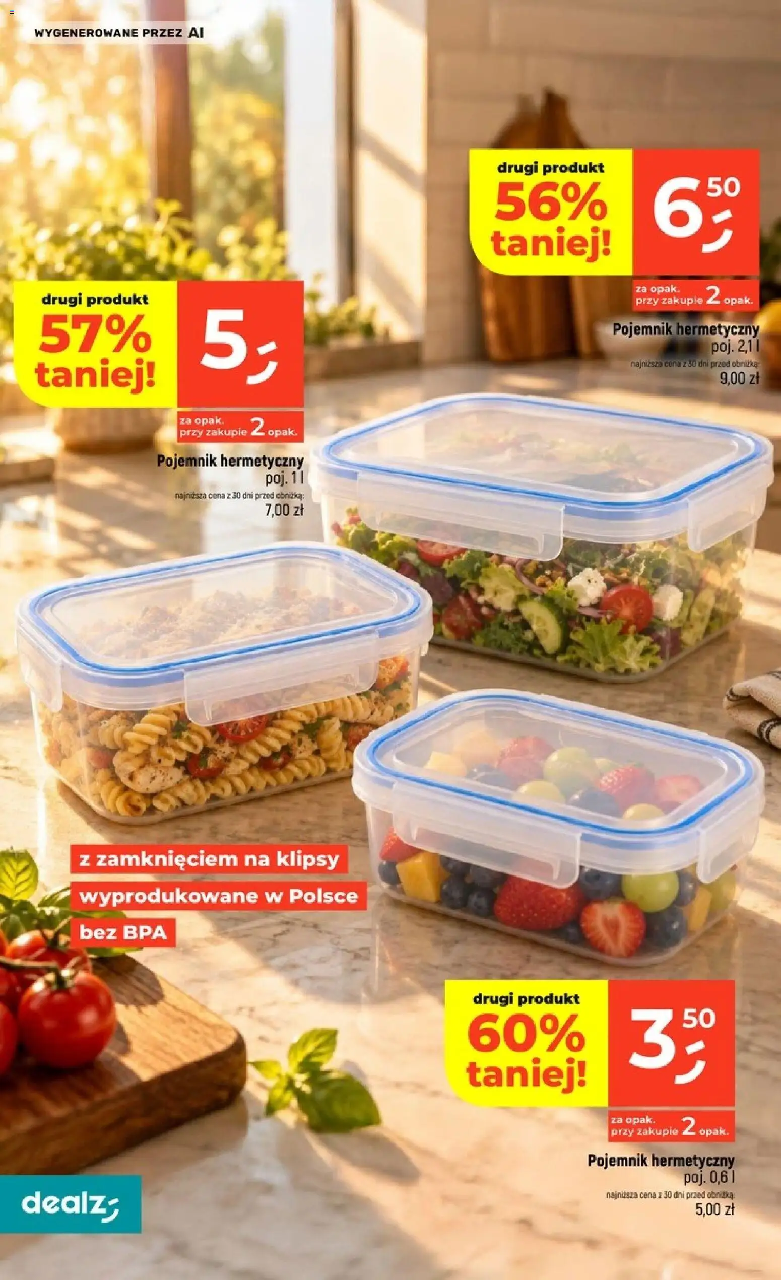 Dealz gazetka od 22.10.2026 | Strona: 44