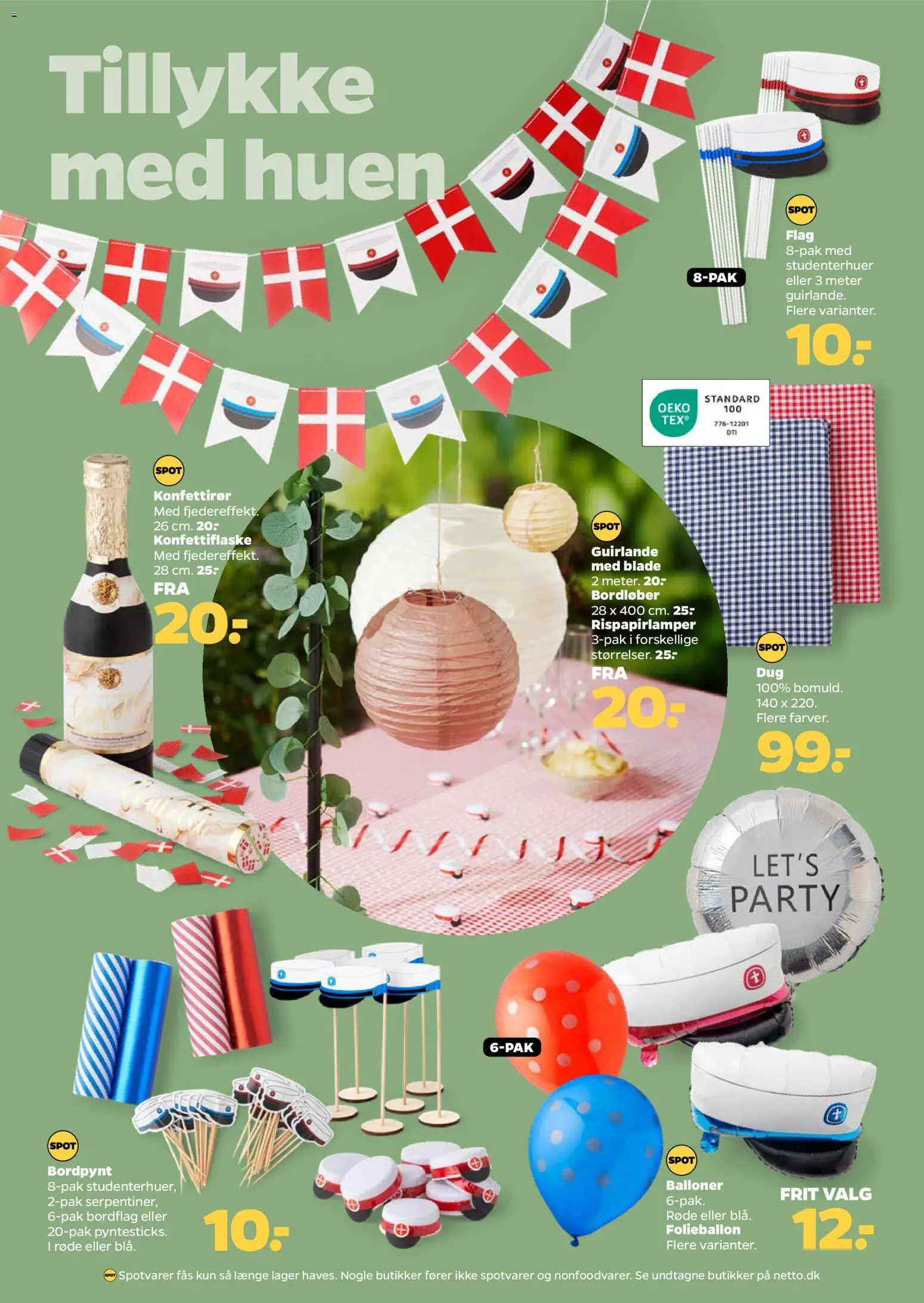 Netto tilbudsavis – gyldig fra 16.05.2026 | Side: 28