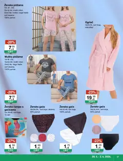 KTC - Katalog igračke i tekstil - Pregled kataloga iz trgovine KTC, vrijedi od 20.05.2026 | Stranica: 5
