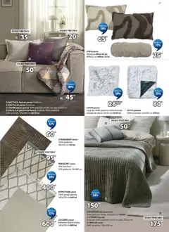 Ofertele JYSK valabile de la 24.09.2026 | Pagină: 17