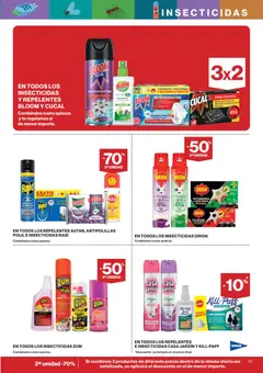 Vista previa Hipercor catálogo válido desde el 04.06.2026 | Página: 33