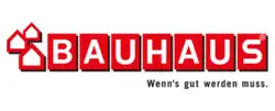 Logo Bauhaus in der Kategorie Möbel, Home & Garten