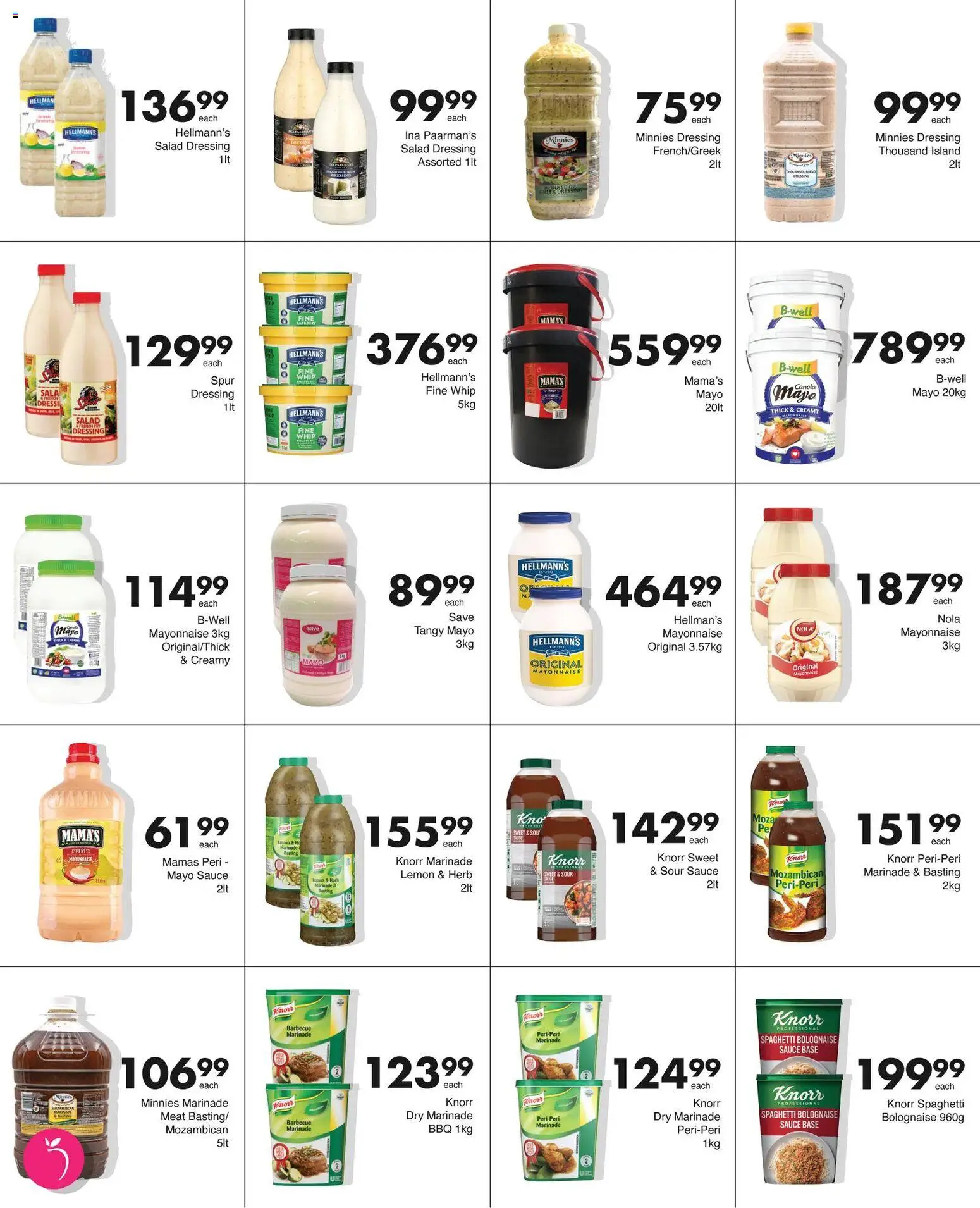 New Save catalogue – valid from 04.05.2026 | Page: 10