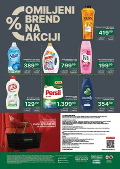 Univerexport katalog - pregled Univerexport kataloga - važi od 16.09.2026 | Strana: 32