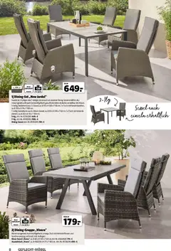 Hagebau Gartenjahr ab 13.03.2026 gültig | Seite: 8