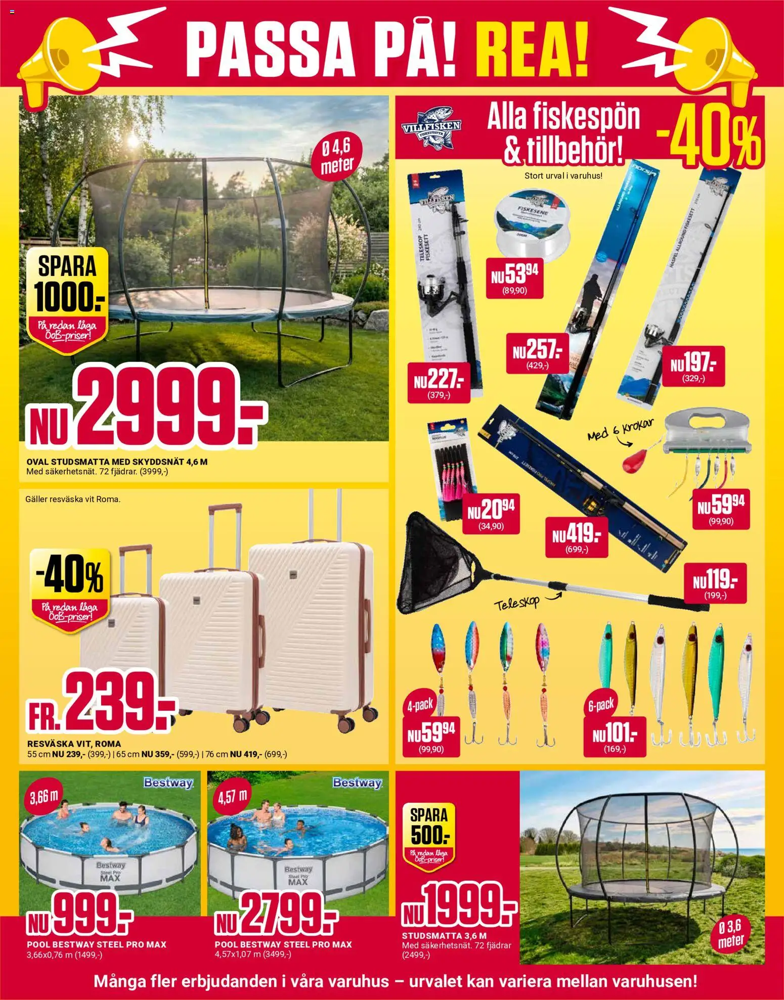 ÖoB reklamblad aktuell från 06/07/2026 | Sida: 11