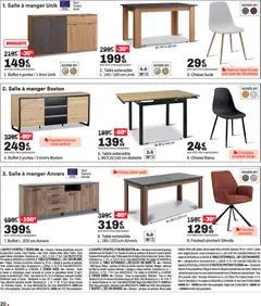 But - Prévisualisation de But catalogue easy rentrée valide à partir de 21/07/2026 | Page: 20