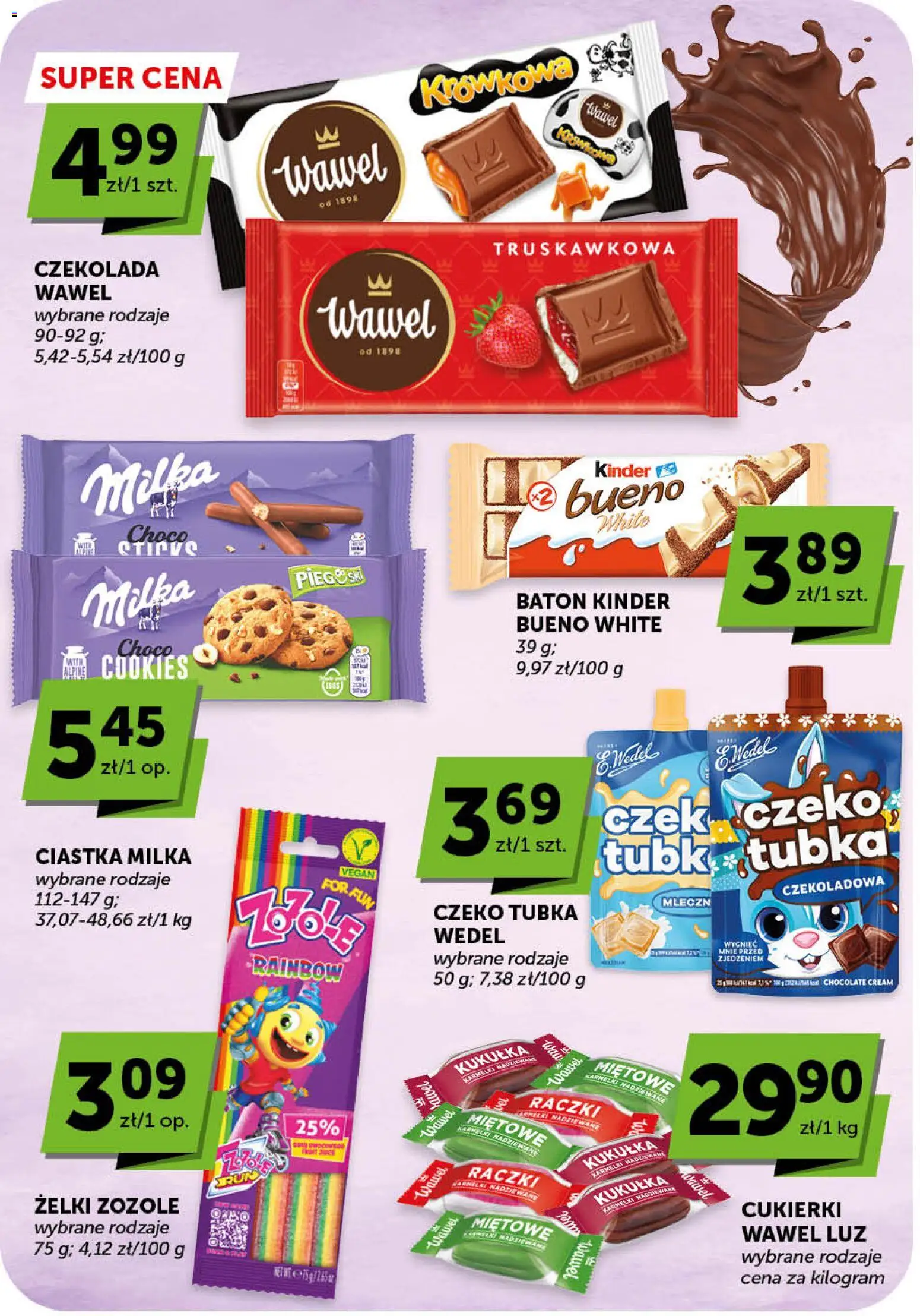 Euro Sklep gazetka od 02.07.2026 | Strona: 35