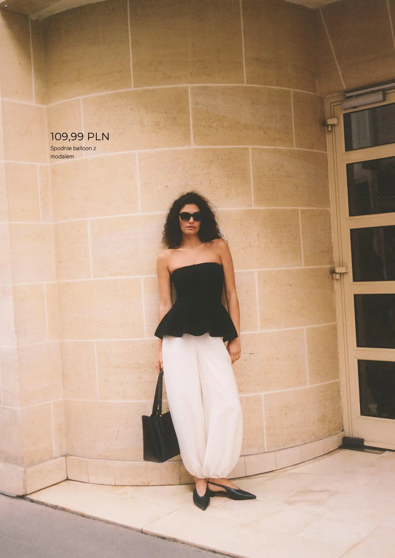 Reserved promocje od 01.05.2026 | Strona: 2 | Produkty: Spodnie