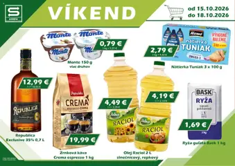 Sintra leták platný od 15.10.2026