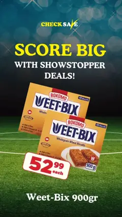 Check Save specials catalogue – valid from 25.05.2026 | Page: 3 | Products: Iron, Vitamins, Biscuits