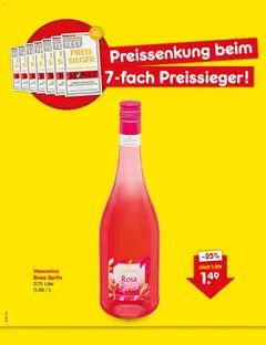Netto Marken-Discount Preissenkung auf Dauer ab 30.07.2026 gültig