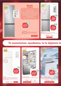 Vista previa Mi Electro folleto válido desde el 01.05.2026 | Página: 2