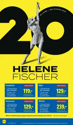 Lidl Prospekt ab 04.05.2026 gültig | Seite: 4