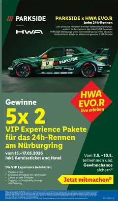 Lidl Prospekt ab 04.05.2026 gültig | Seite: 4
