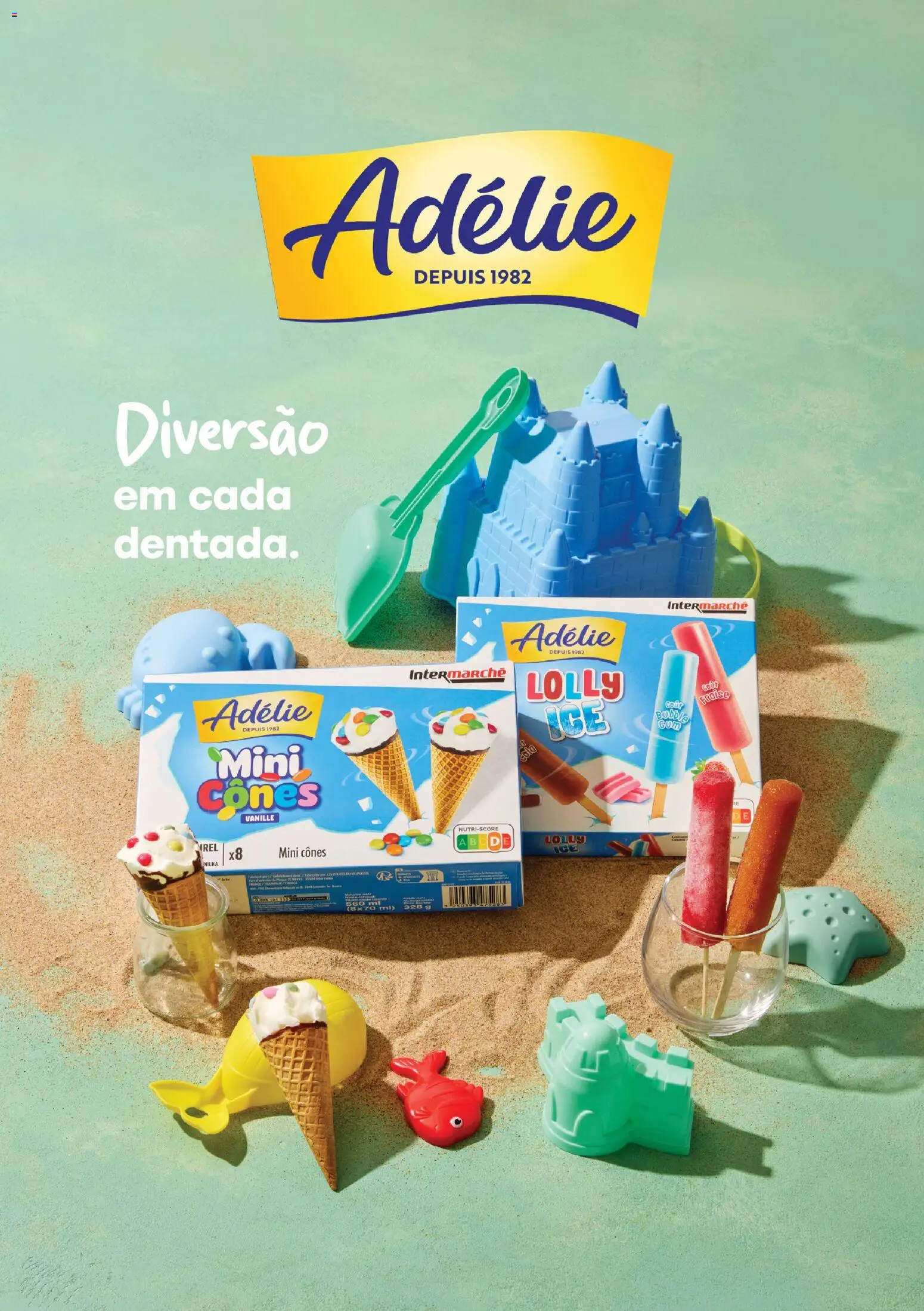 Intermarché Especial Novidades │ válido de 09/07/2026 | Página: 4