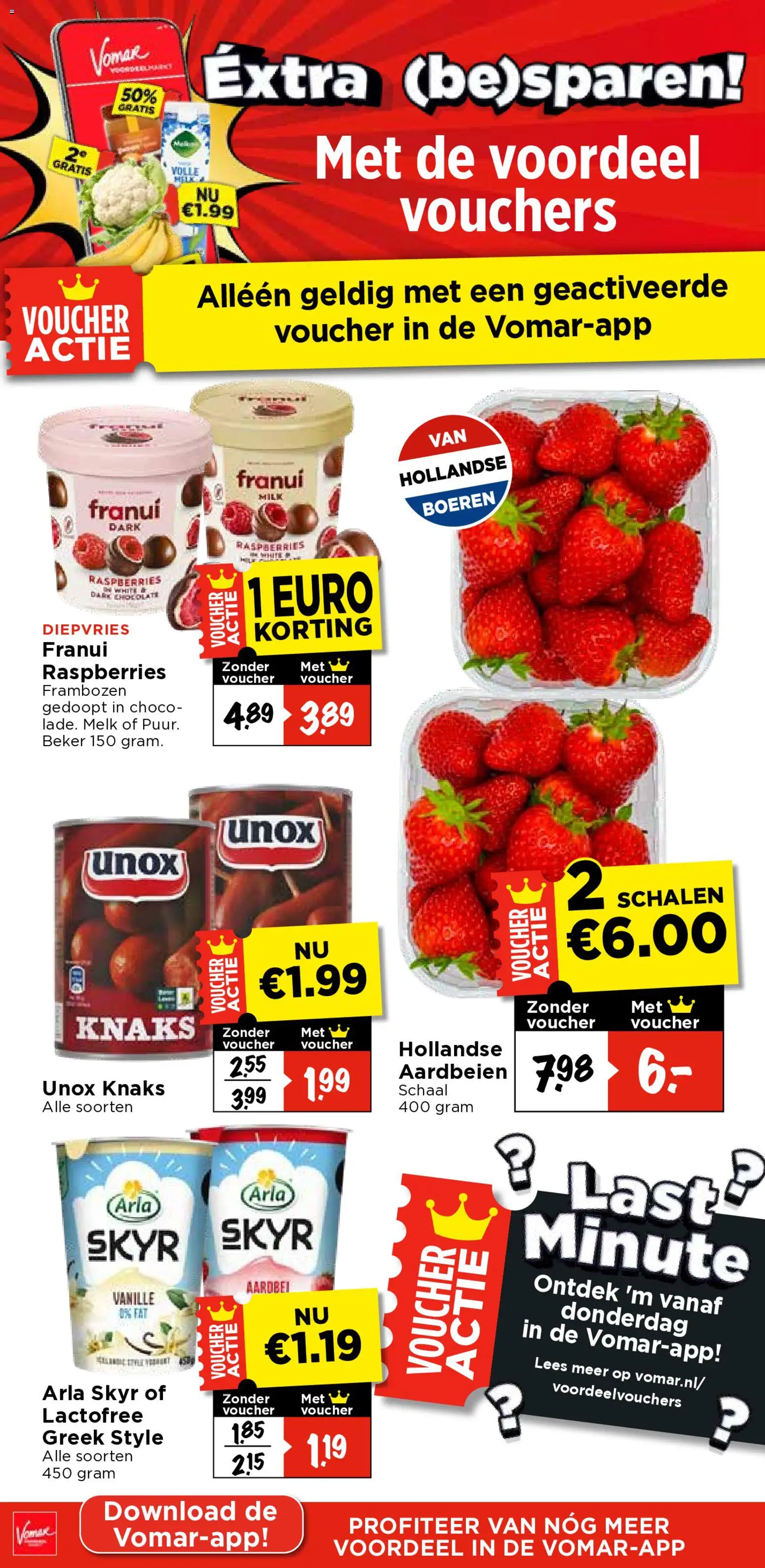 {H1} | Pagina: 3 | Producten: Aardbeien, Schaal, Aardbei, Frambozen