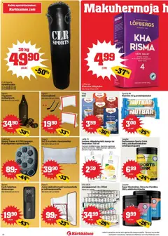Kärkkäinen-mainoslehti voimassa 13/10/2026 alkaen | Sivu: 10