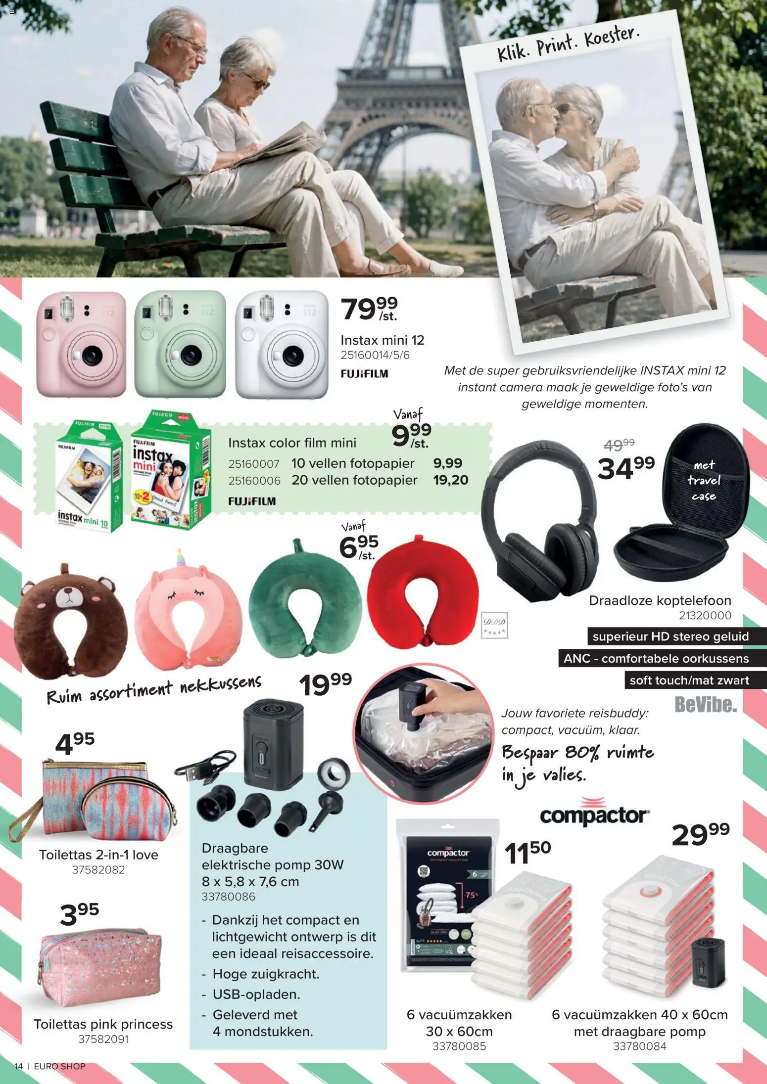 {H1} | Pagina: 14 | Producten: Őzhús, Geluid, Koptelefoon, Camera
