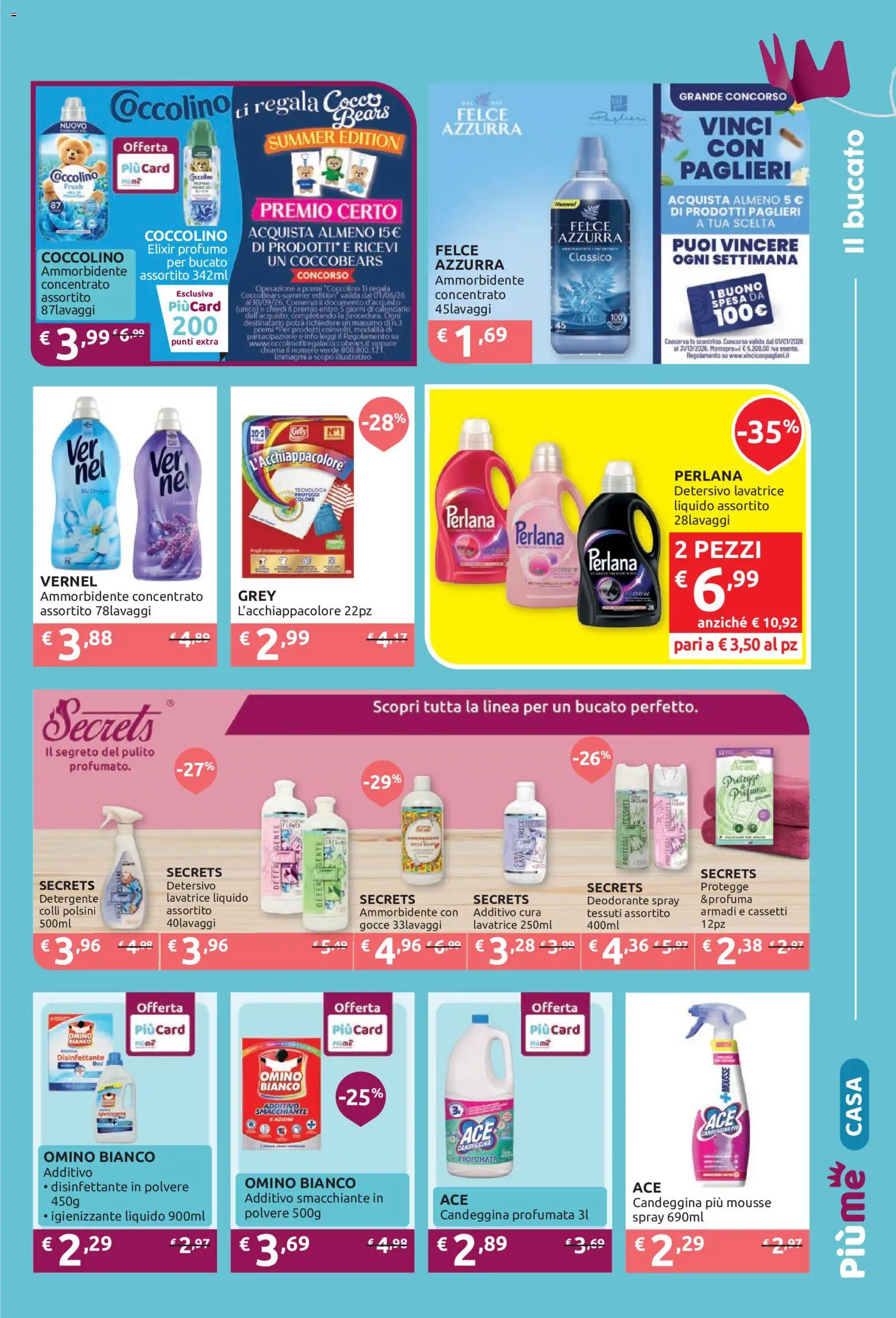 IperSoap volantino dal 13/07/2026 anteprima > nuovo offerte!⏳ — page 2